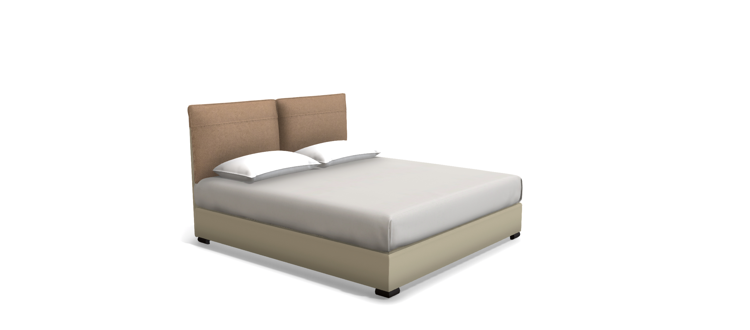 Μοντέλο Κρεβατιού: Ηρώ - Μοντέλο Κρεβατιού: Ηρώ