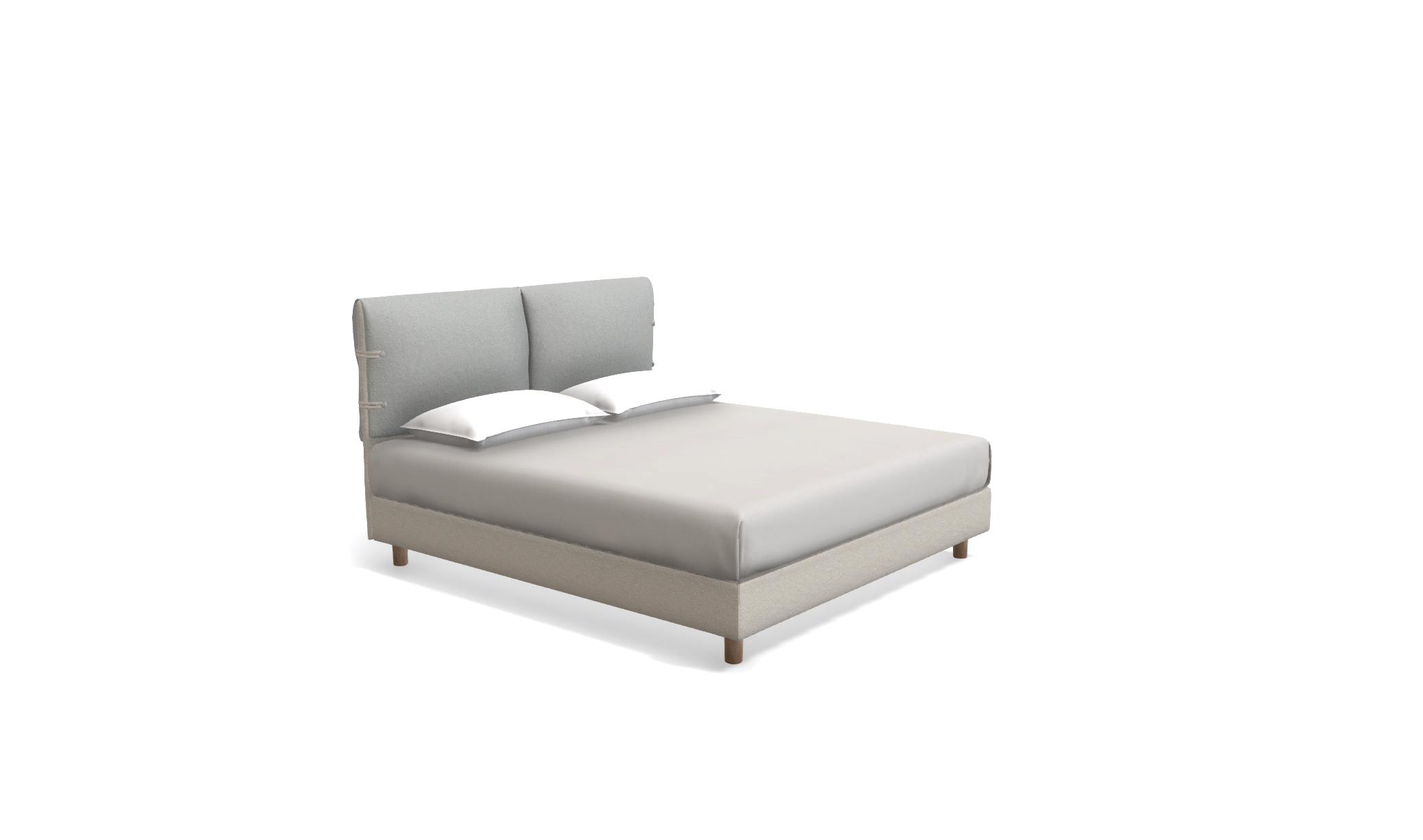 Μοντέλο Κρεβατιού: Αλίνα - Μοντέλο Κρεβατιού: Αλίνα