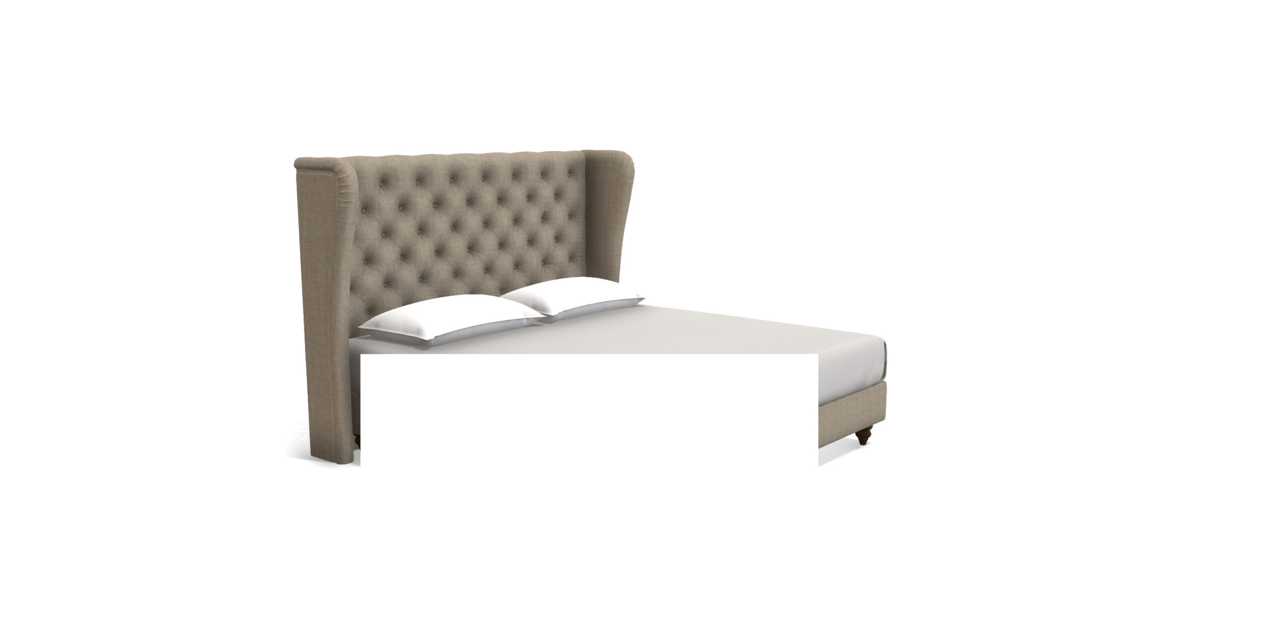 Bed Model: Ikaros - Bed Model: Ikaros