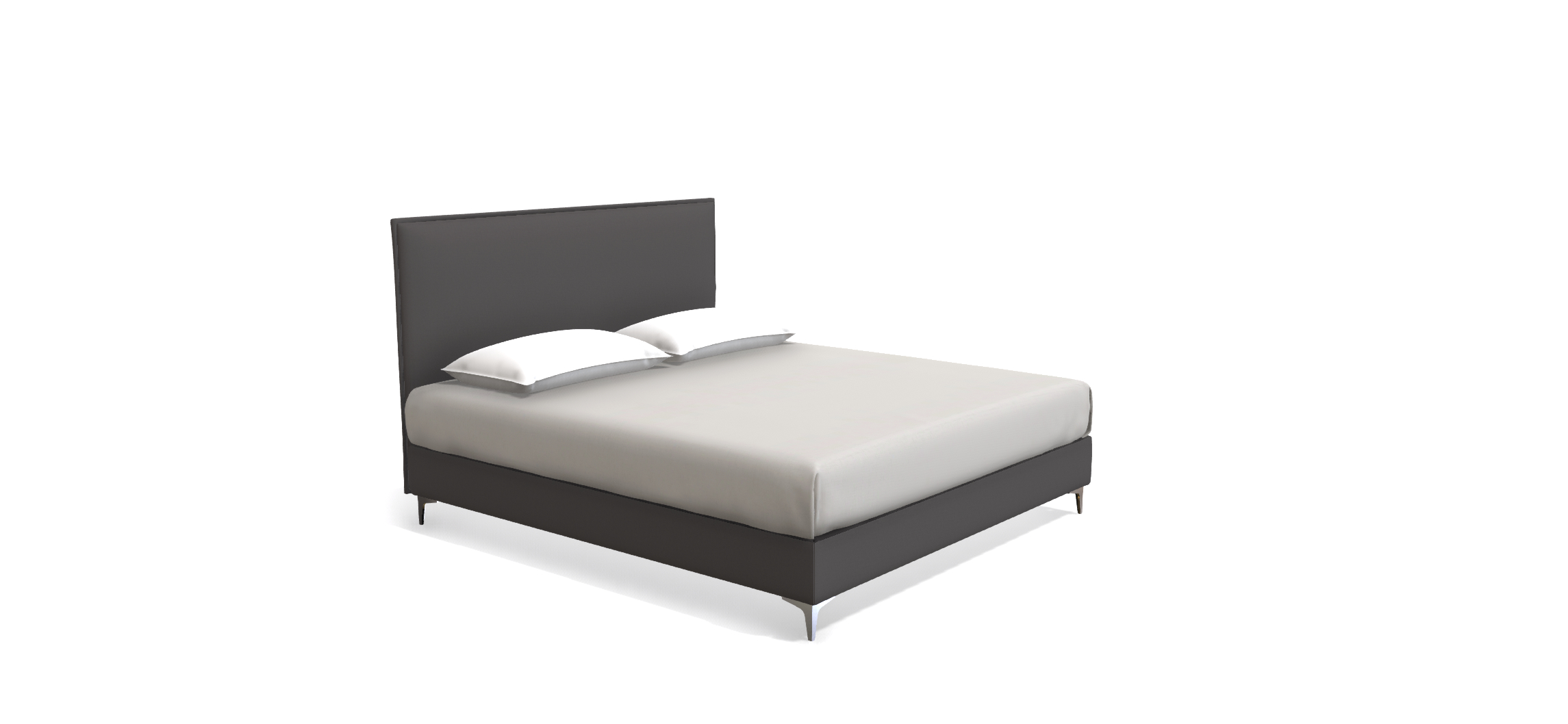 Μοντέλο Κρεβατιού: Αύρα - Μοντέλο Κρεβατιού: Αύρα