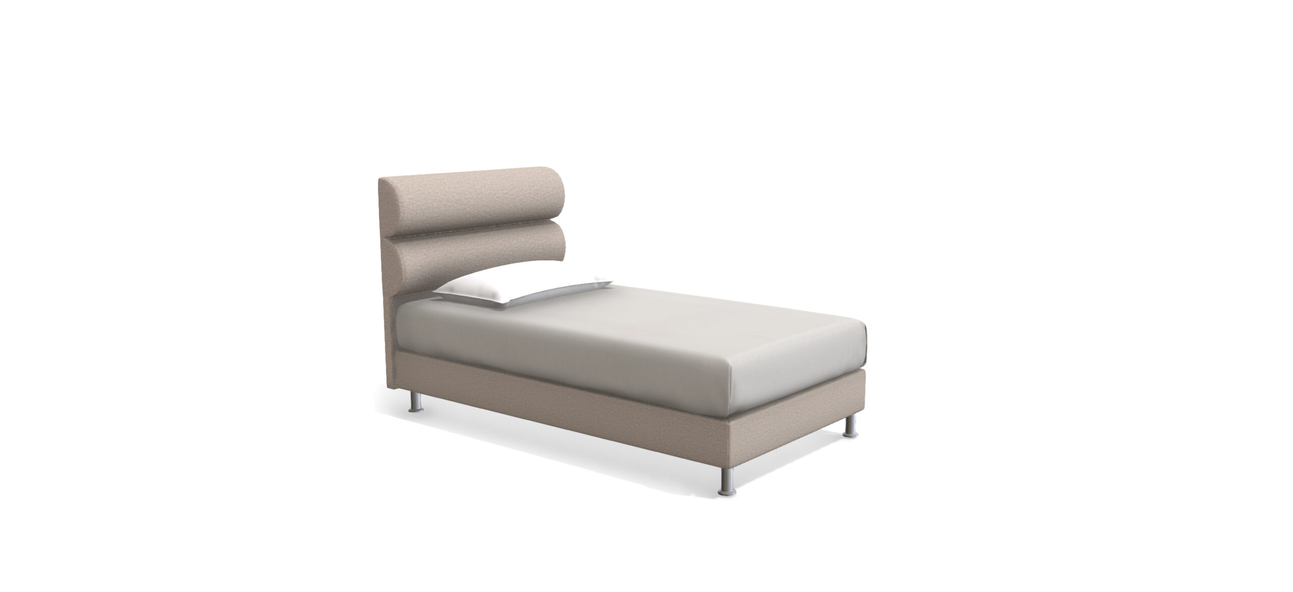 Μοντέλο Κρεβατιού: Άλκιστις - Μοντέλο Κρεβατιού: Άλκιστις