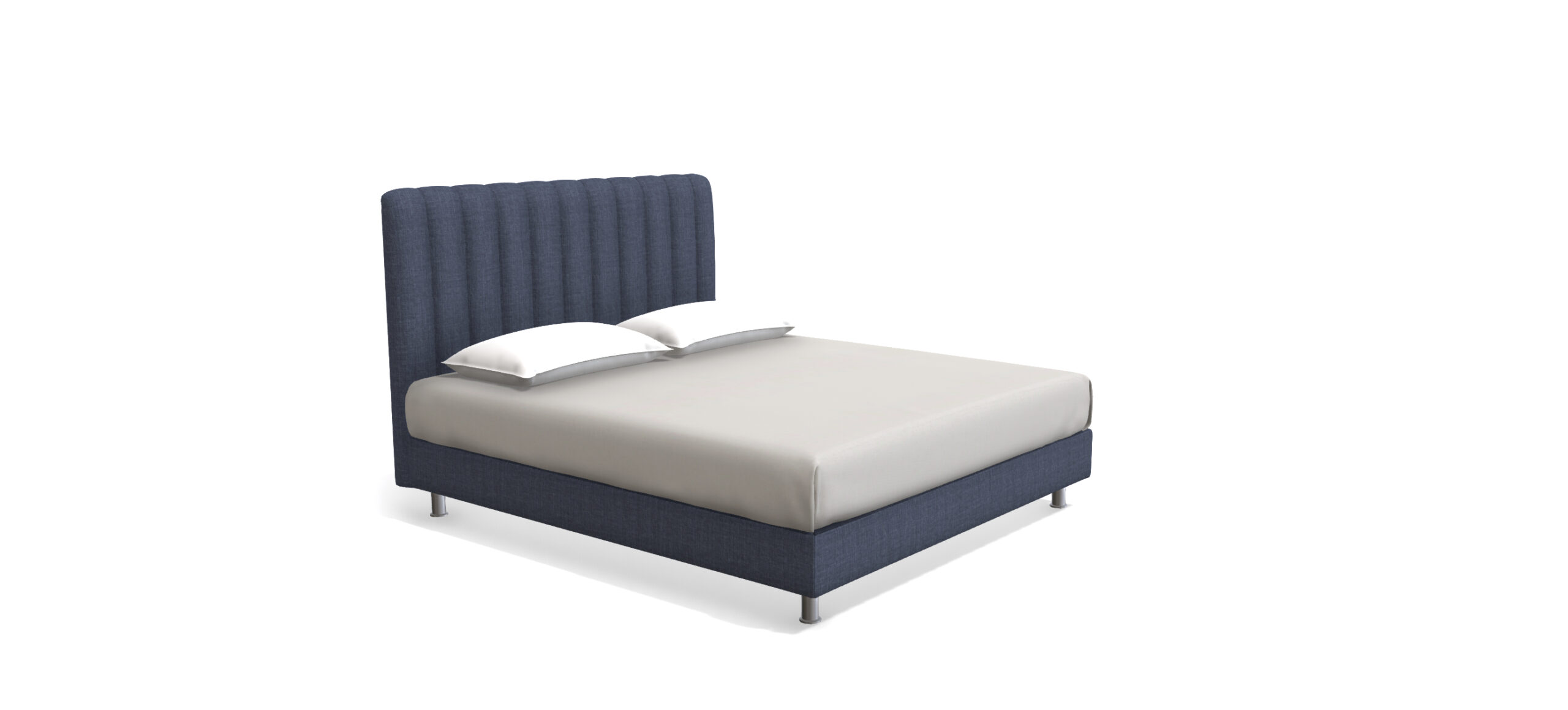 Μοντέλο Κρεβατιού: Μυρτώ - Μοντέλο Κρεβατιού: Μυρτώ