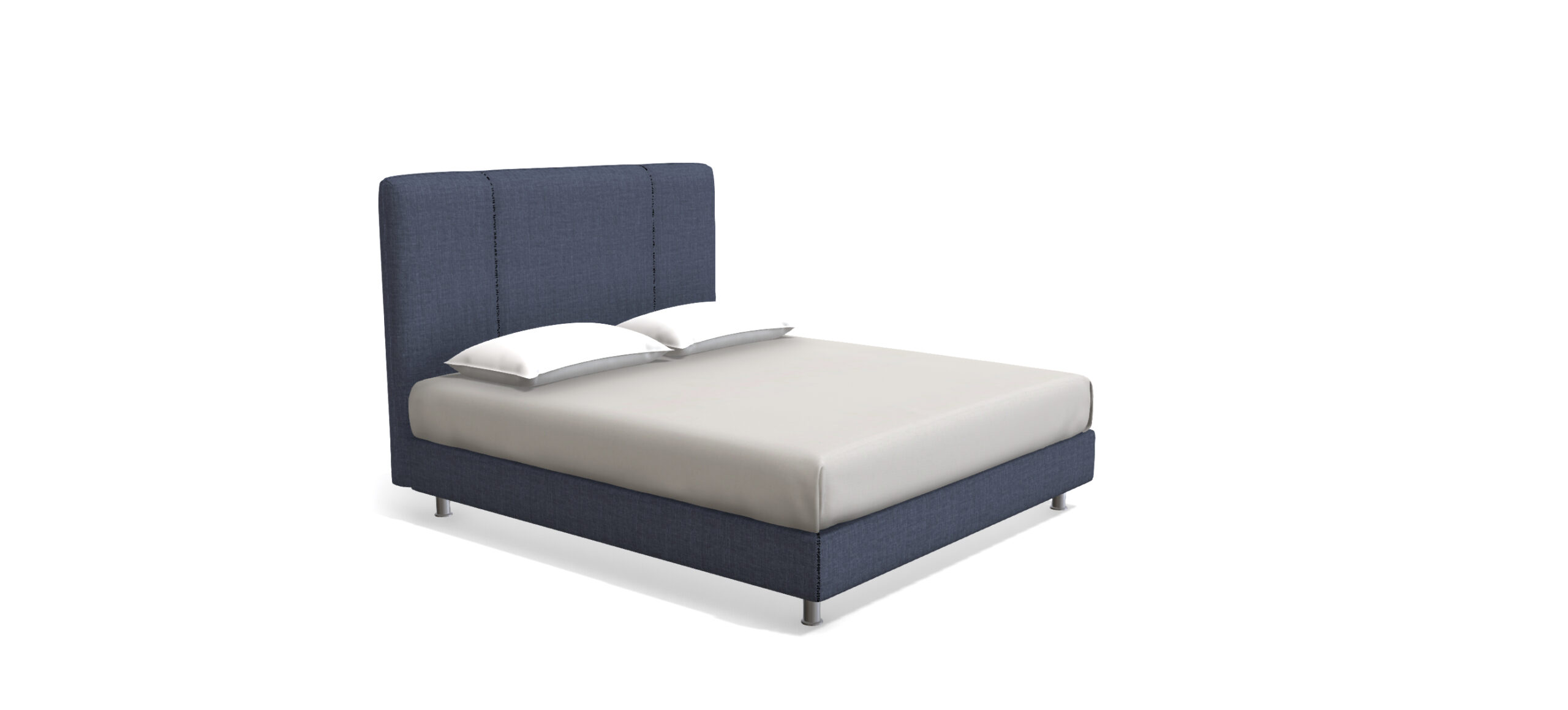 Μοντέλο Κρεβατιού: Κασσάνδρα - Μοντέλο Κρεβατιού: Κασσάνδρα