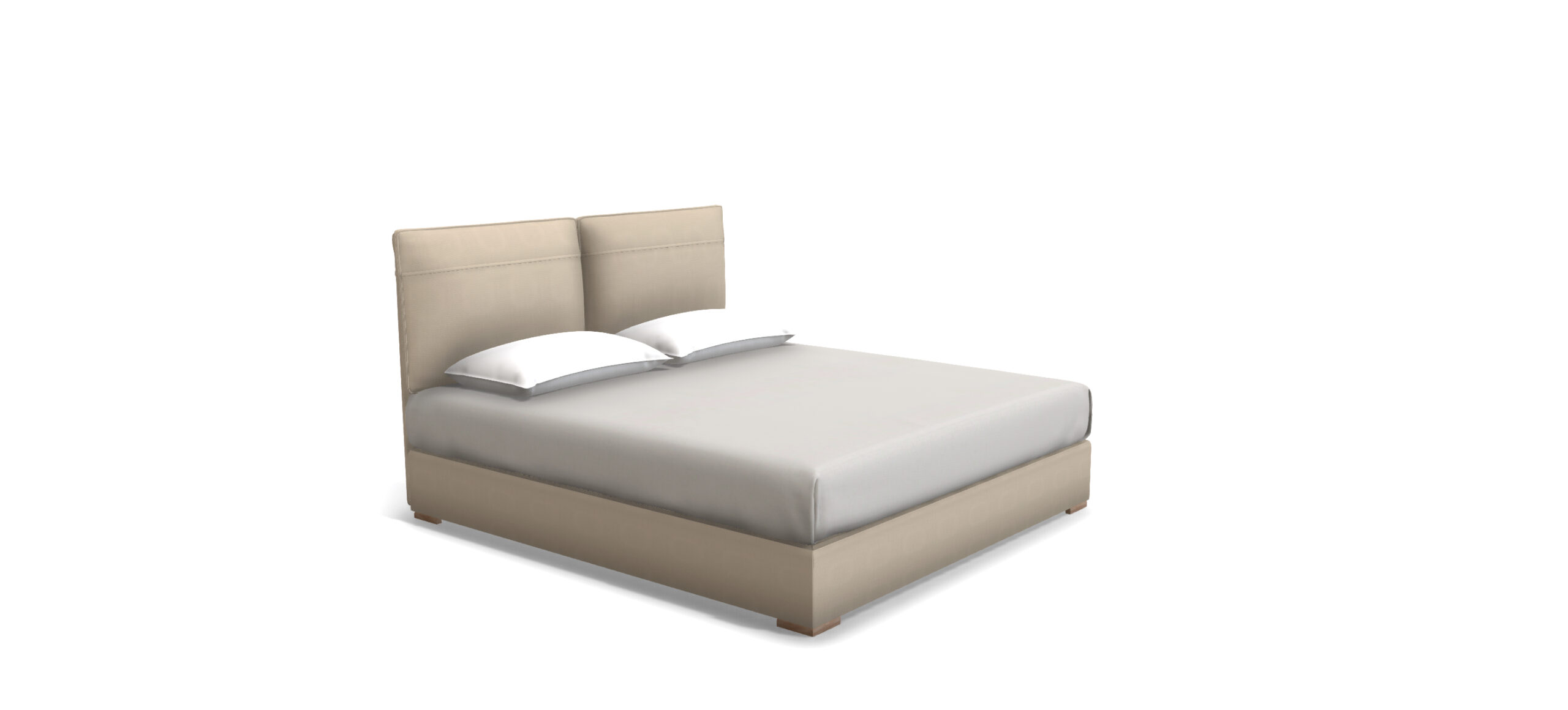 Μοντέλο Κρεβατιού: Ηρώ - Μοντέλο Κρεβατιού: Ηρώ