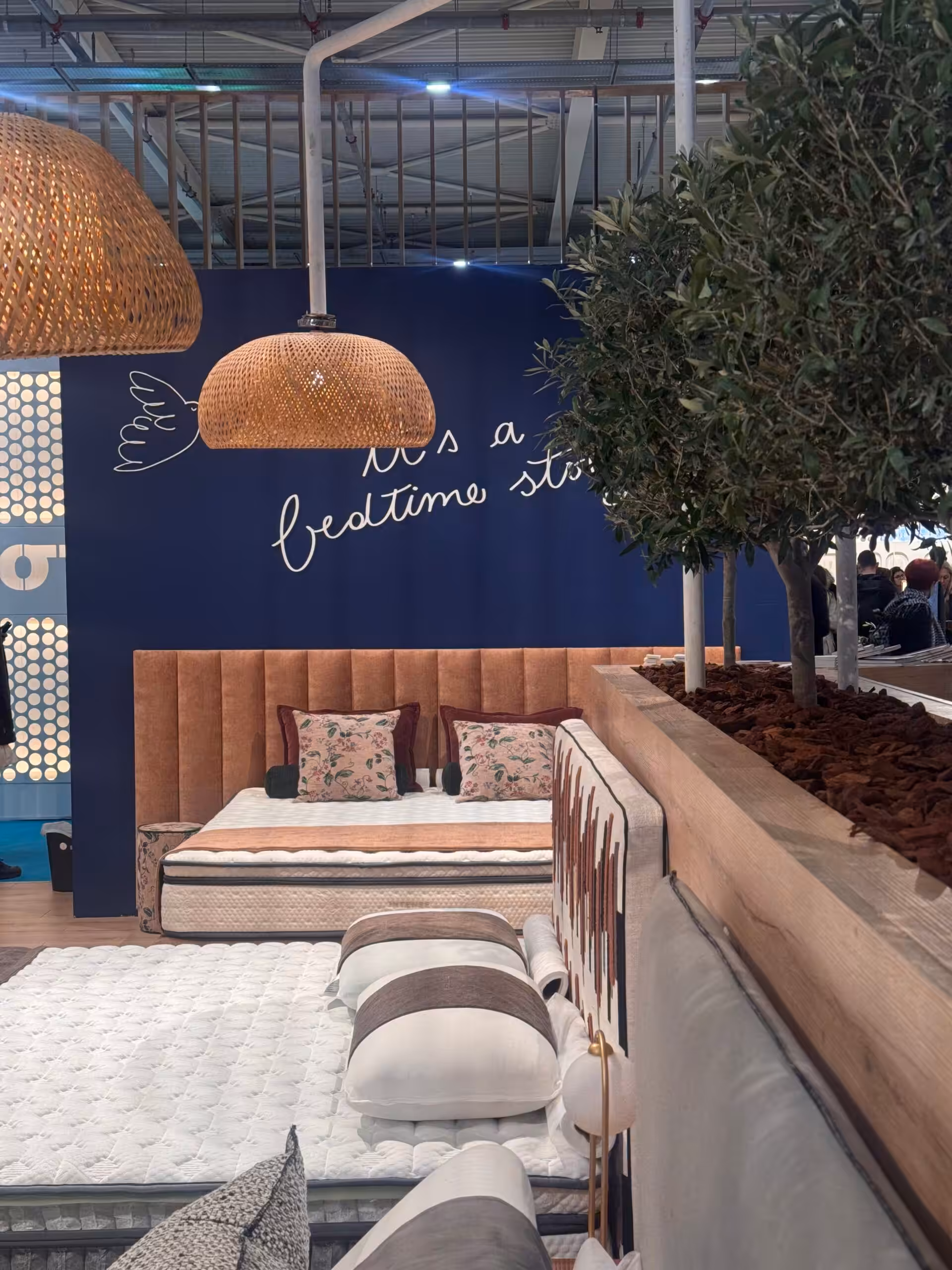 Greco Strom at HORECA 2026