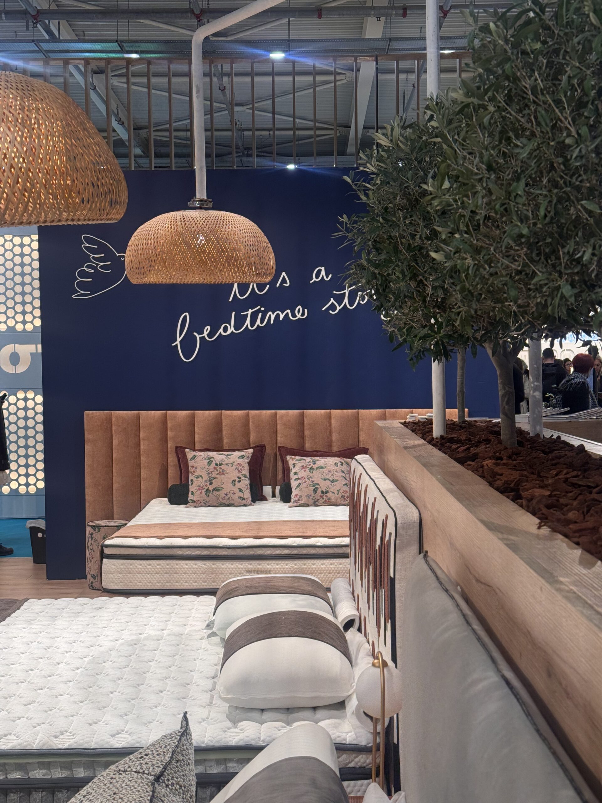 H Greco Strom στη HORECA 2026