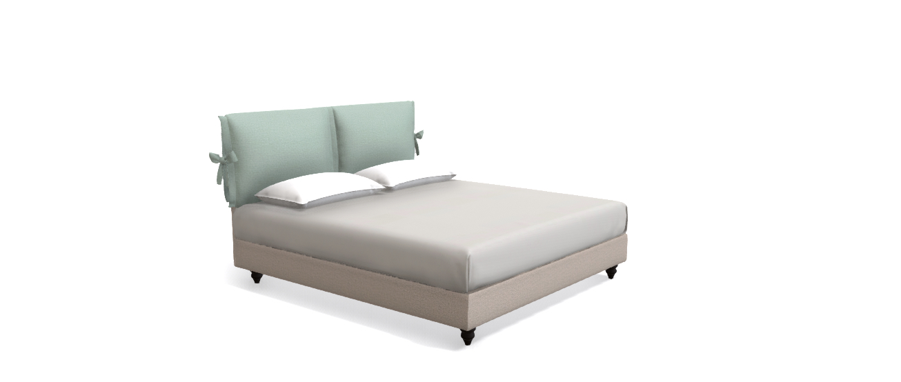 Μοντέλο Κρεβατιού: Νεφέλη - Μοντέλο Κρεβατιού: Νεφέλη