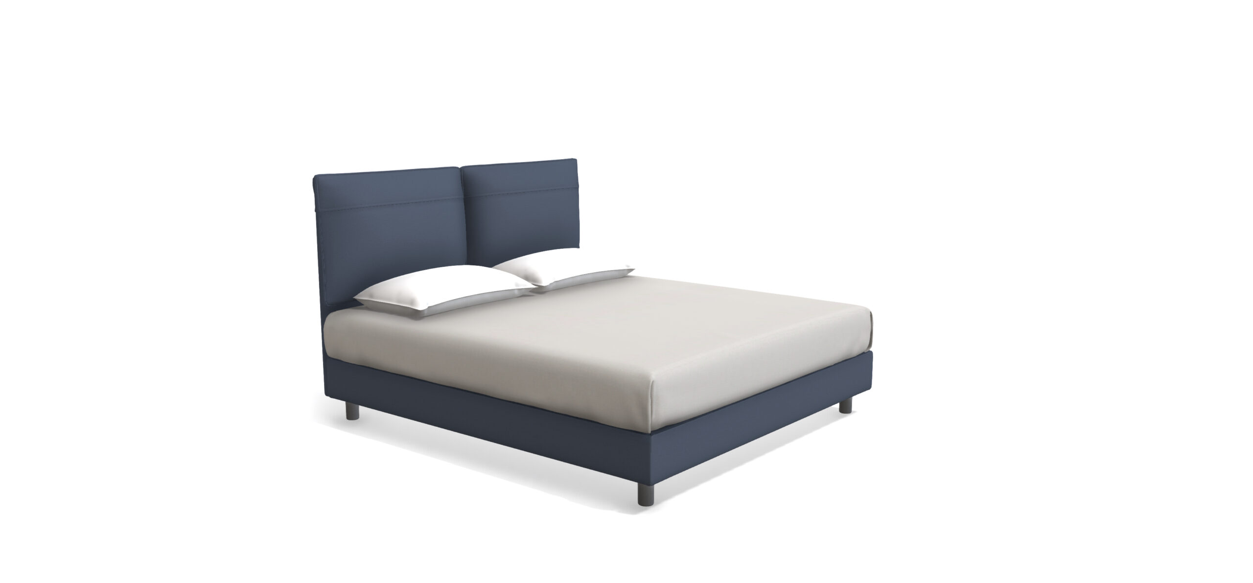 Μοντέλο Κρεβατιού: Ηρώ - Μοντέλο Κρεβατιού: Ηρώ