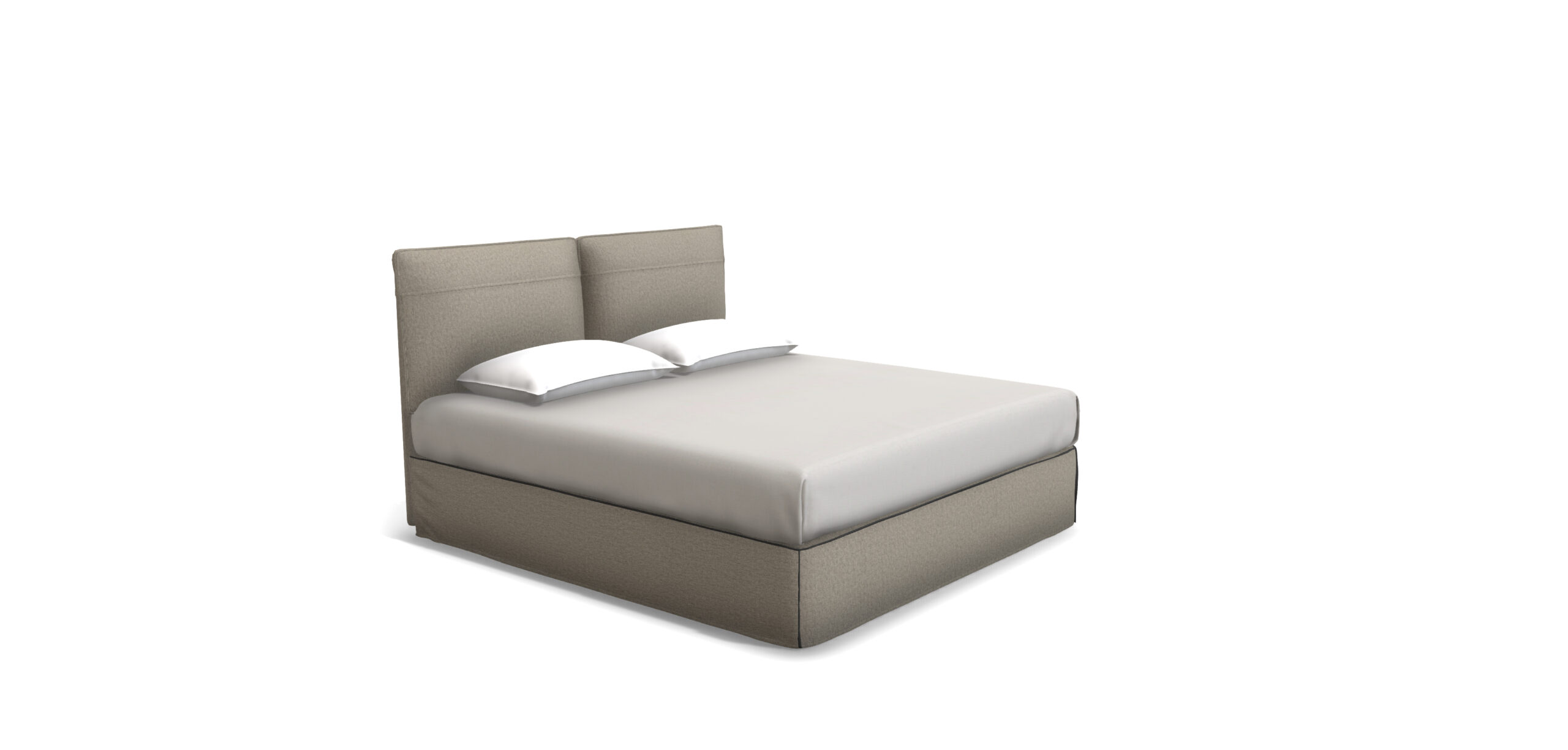 Μοντέλο Κρεβατιού: Ηρώ - Μοντέλο Κρεβατιού: Ηρώ