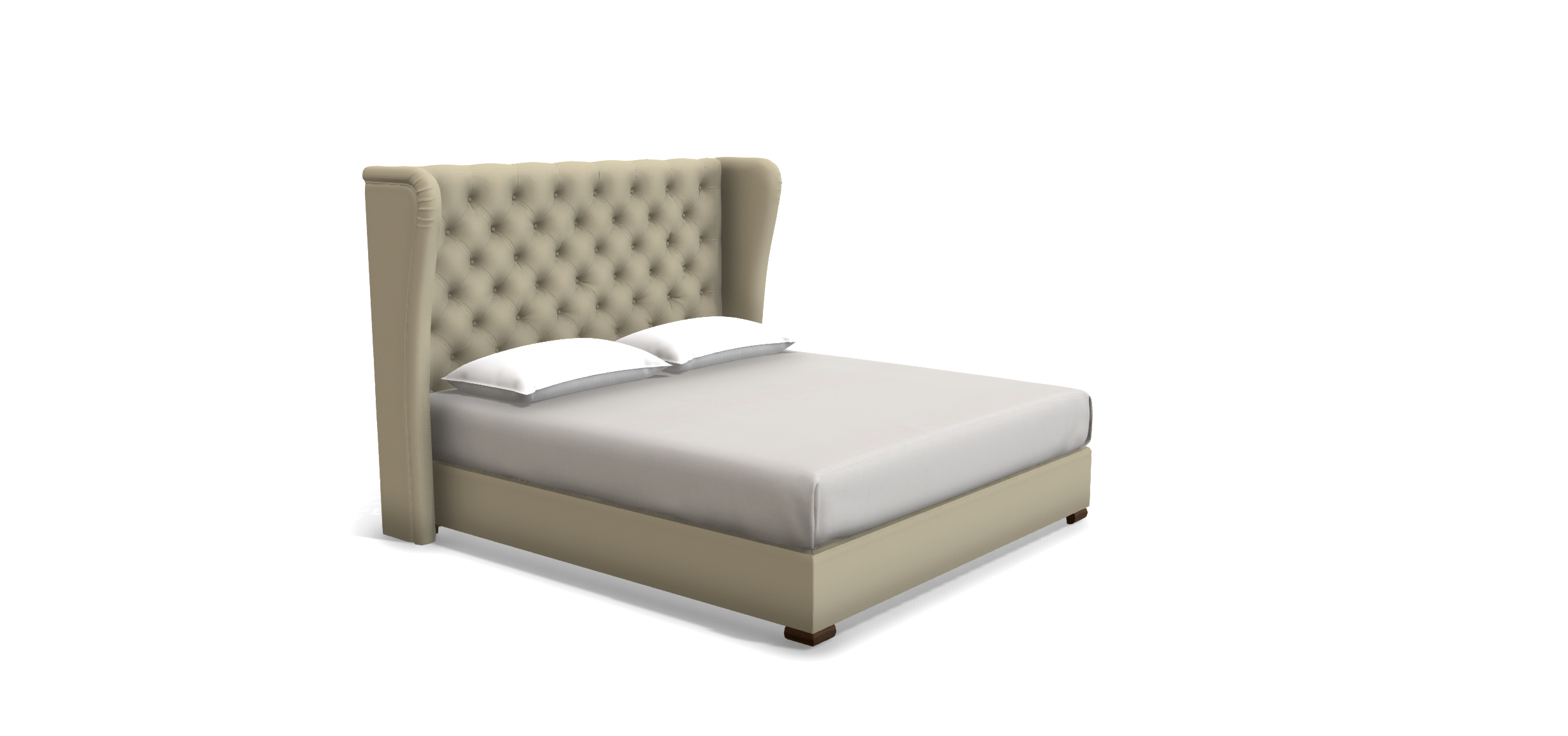 Μοντέλο Κρεβατιού: Ίκαρος - Μοντέλο Κρεβατιού: Ίκαρος