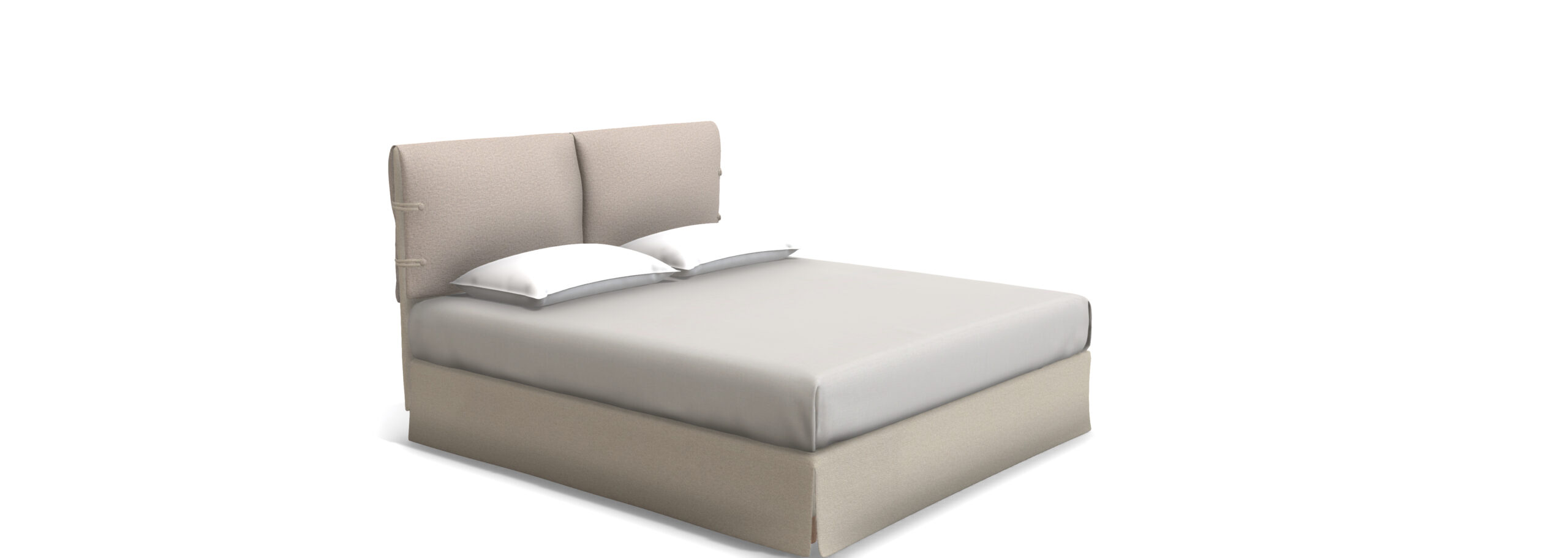 Μοντέλο Κρεβατιού: Αλίνα - Μοντέλο Κρεβατιού: Αλίνα