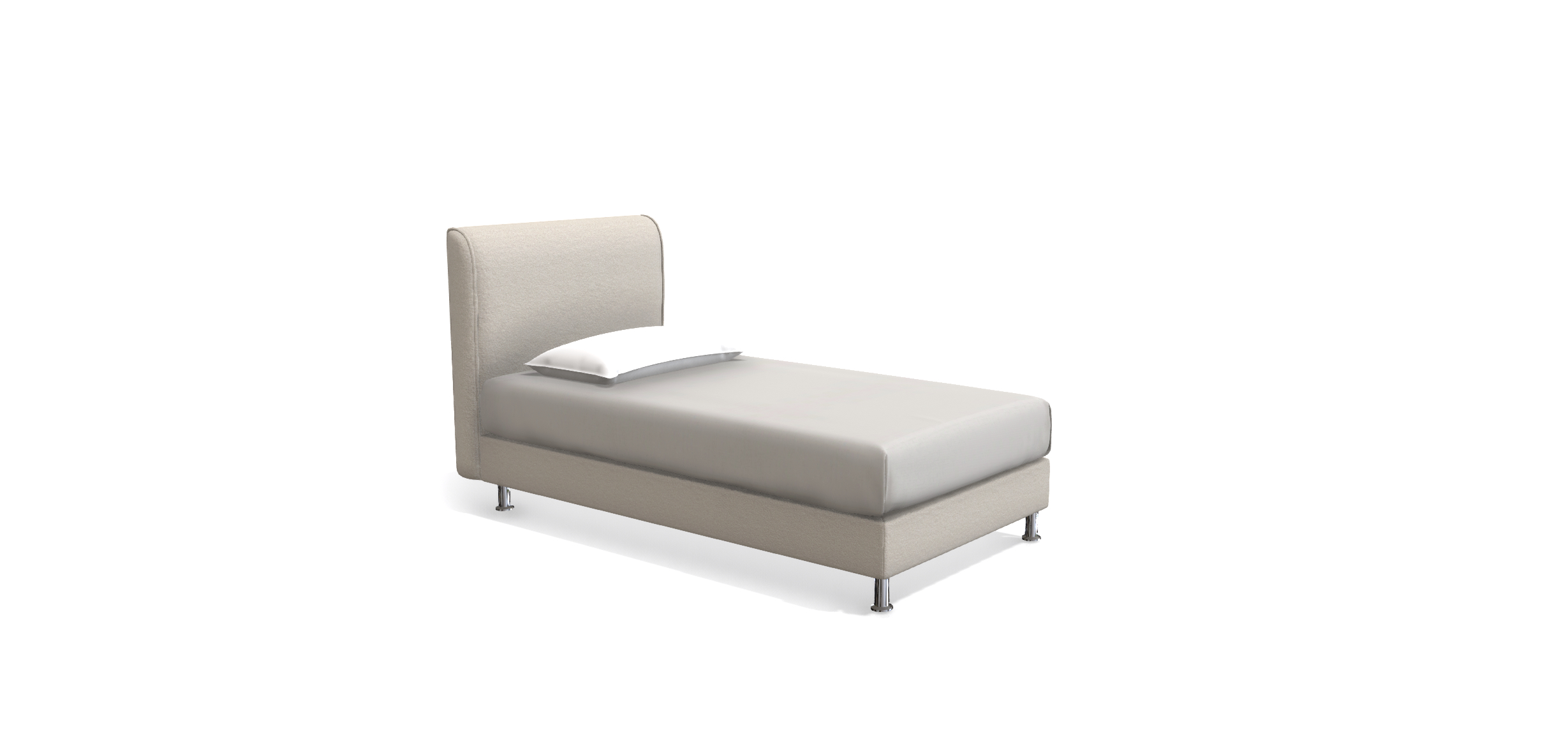 Μοντέλο Κρεβατιού: Πάρης - Μοντέλο Κρεβατιού: Πάρης