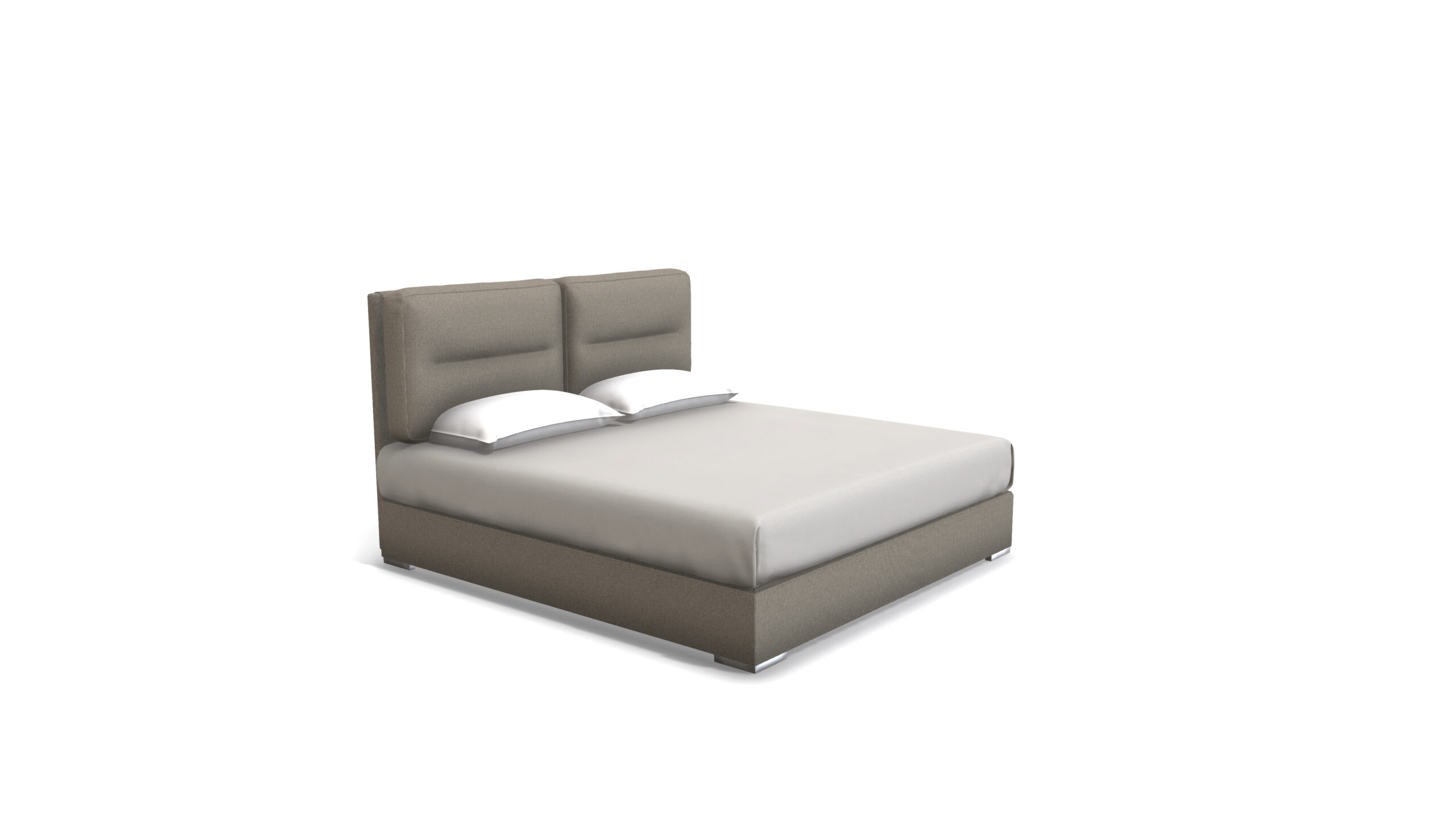 Μοντέλο Κρεβατιού: Ήφαιστος - Μοντέλο Κρεβατιού: Ήφαιστος