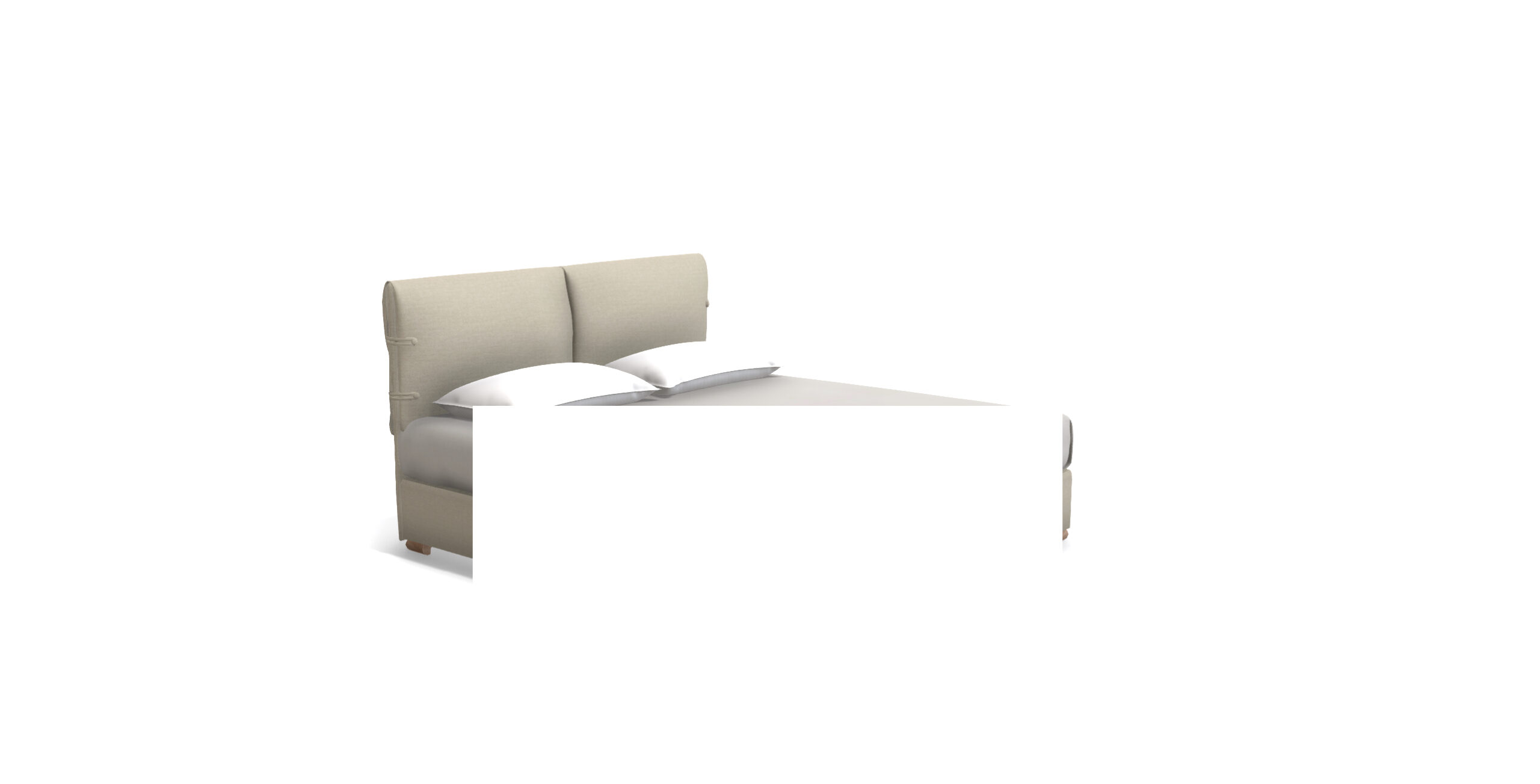 Μοντέλο Κρεβατιού: Αλίνα - Μοντέλο Κρεβατιού: Αλίνα