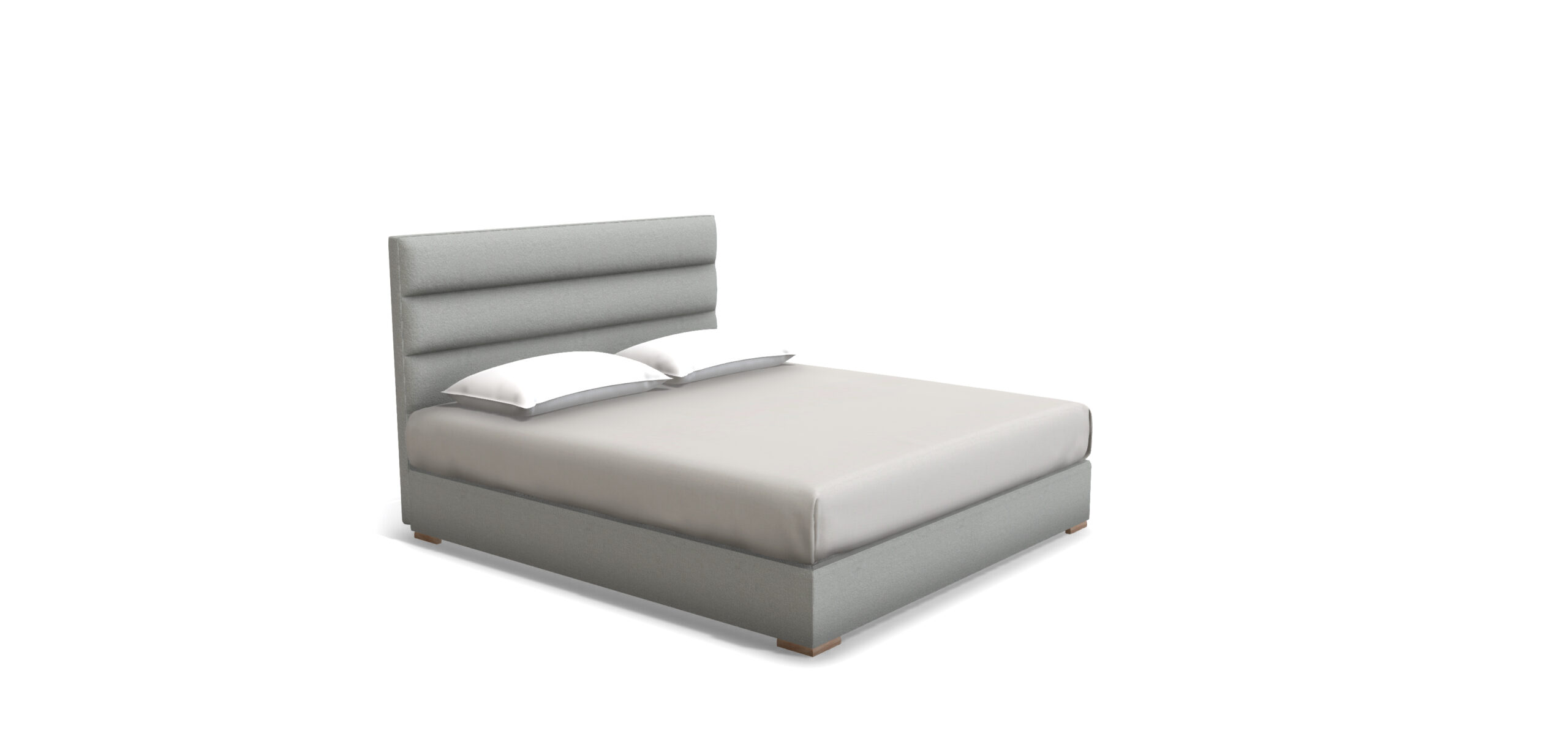 Μοντέλο Κρεβατιού: Αντιγόνη - Μοντέλο Κρεβατιού: Αντιγόνη