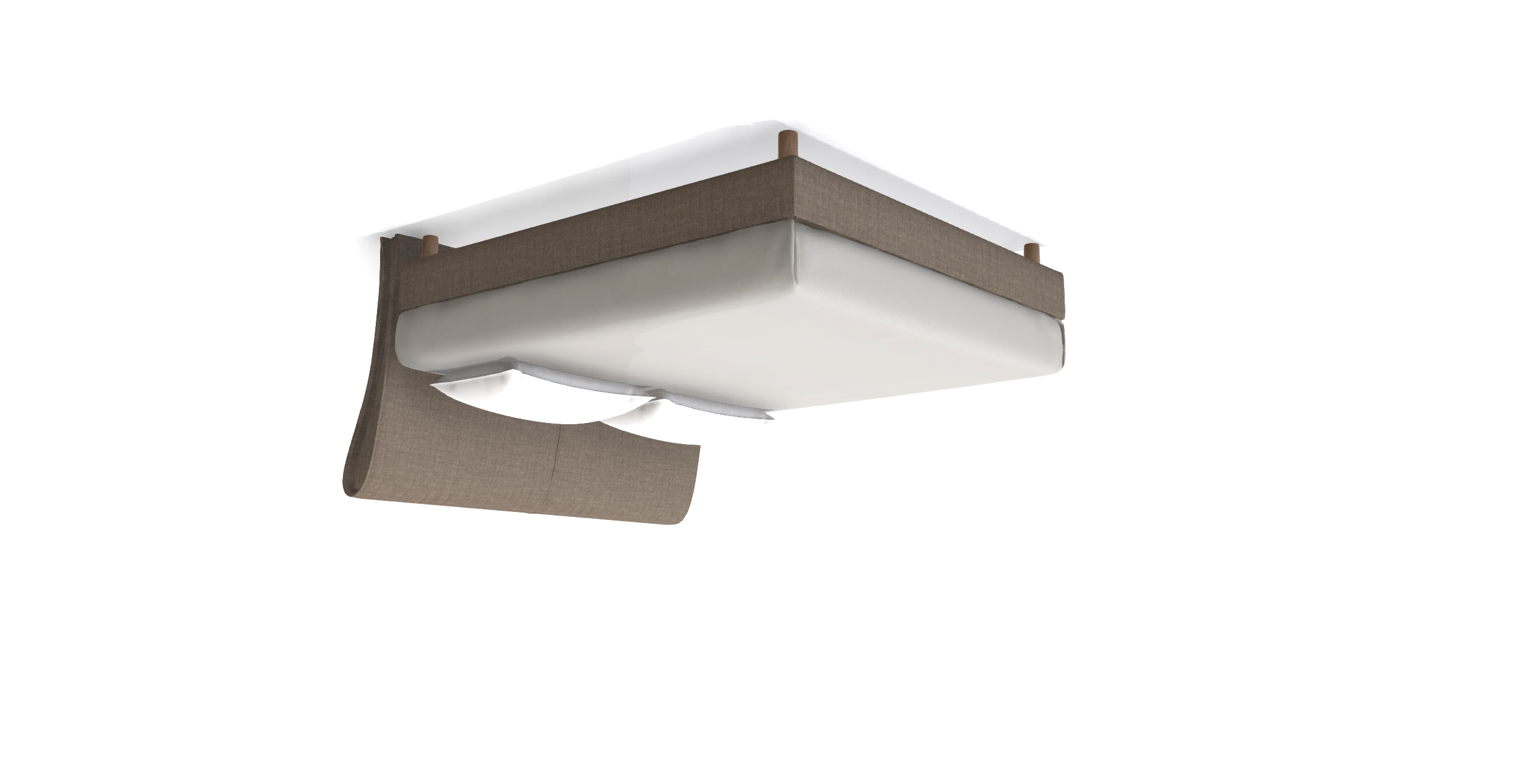 Μοντέλο Κρεβατιού: - Μοντέλο Κρεβατιού: