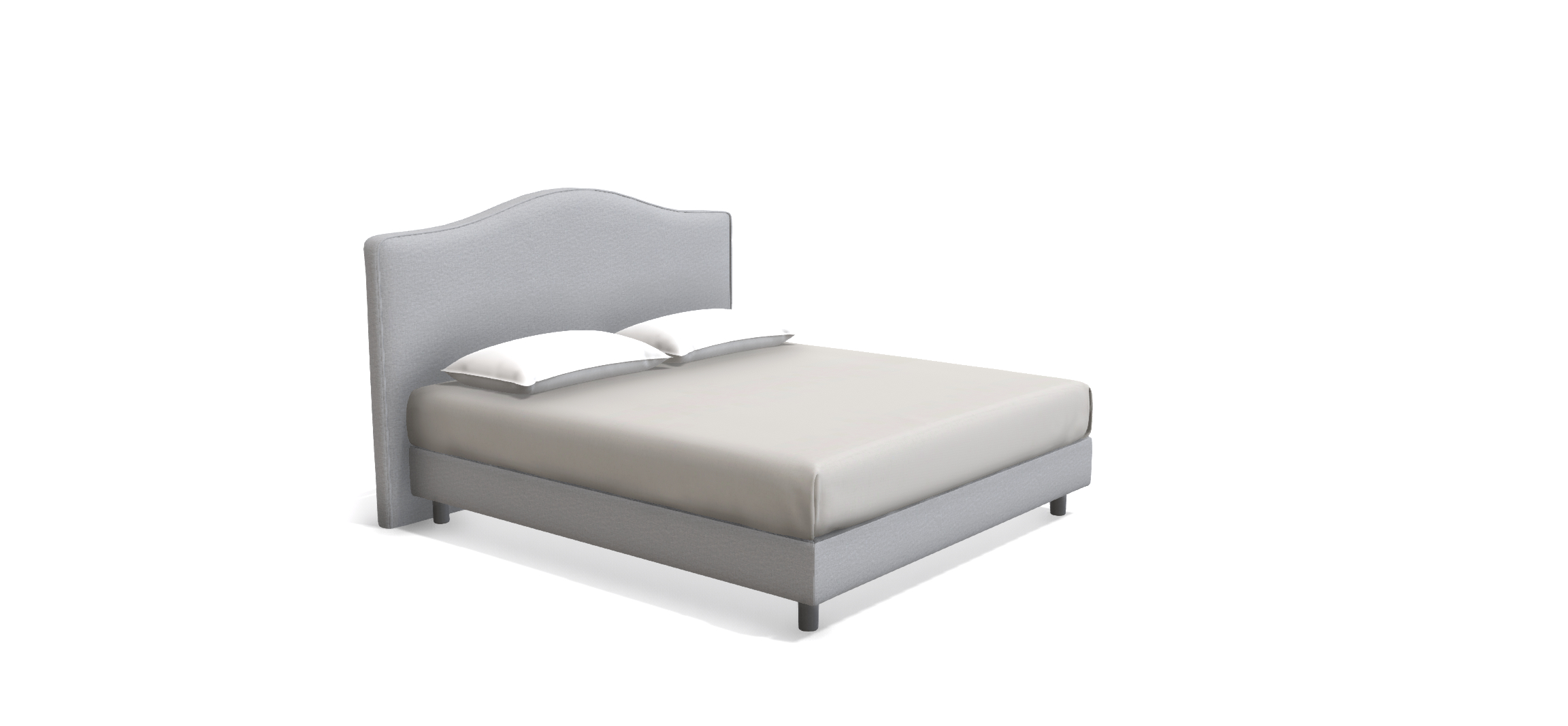 Μοντέλο Κρεβατιού: Αίας - Μοντέλο Κρεβατιού: Αίας