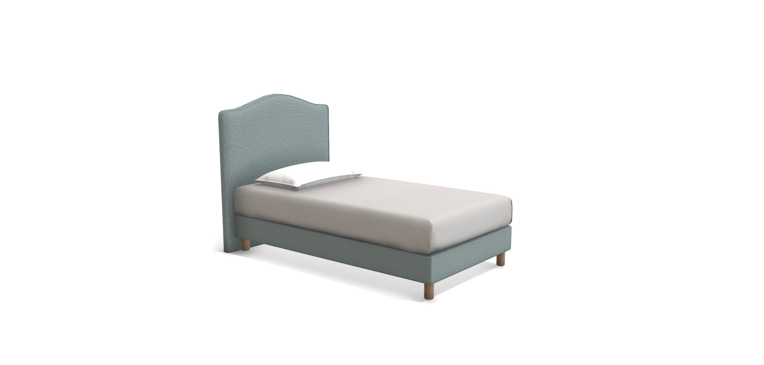 Μοντέλο Κρεβατιού: Αίας - Μοντέλο Κρεβατιού: Αίας