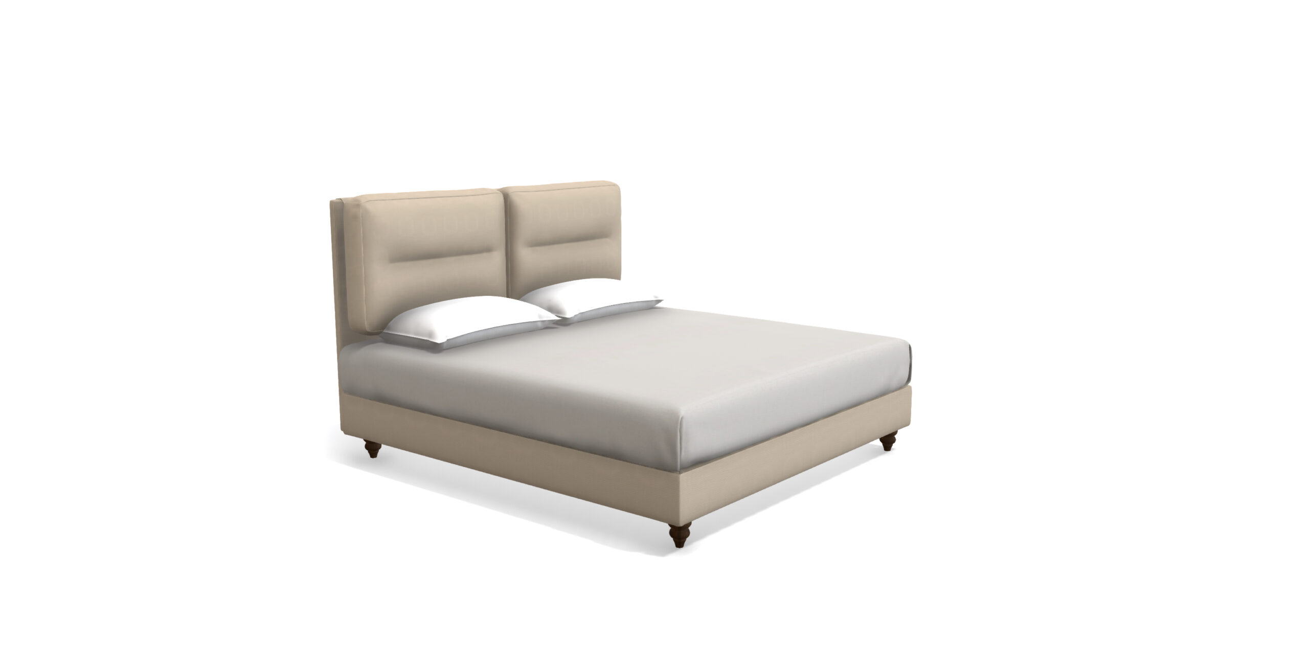 Μοντέλο Κρεβατιού: Ήφαιστος - Μοντέλο Κρεβατιού: Ήφαιστος