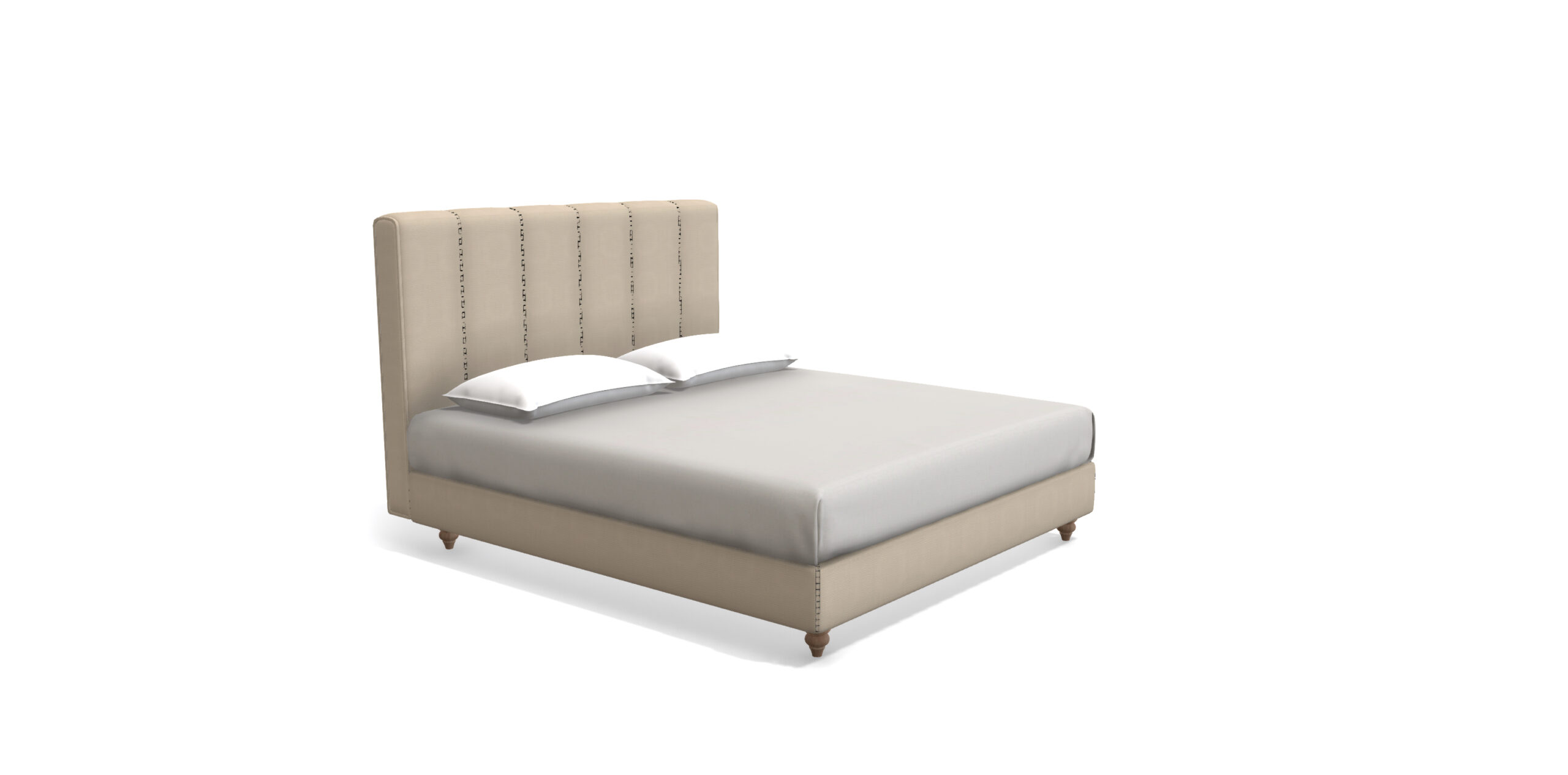 Μοντέλο Κρεβατιού: Αχιλλέας - Μοντέλο Κρεβατιού: Αχιλλέας