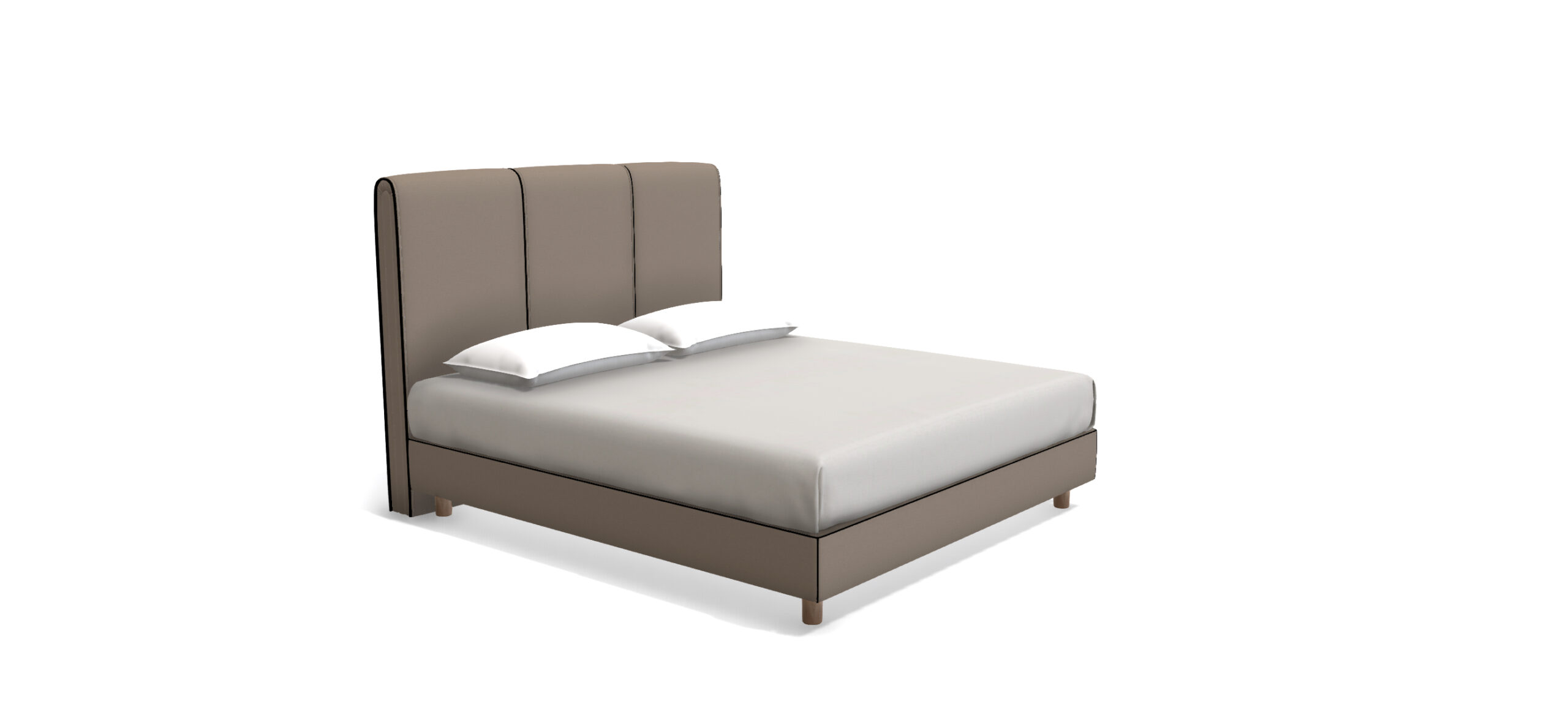 Μοντέλο Κρεβατιού: Οδυσσέας - Μοντέλο Κρεβατιού: Οδυσσέας