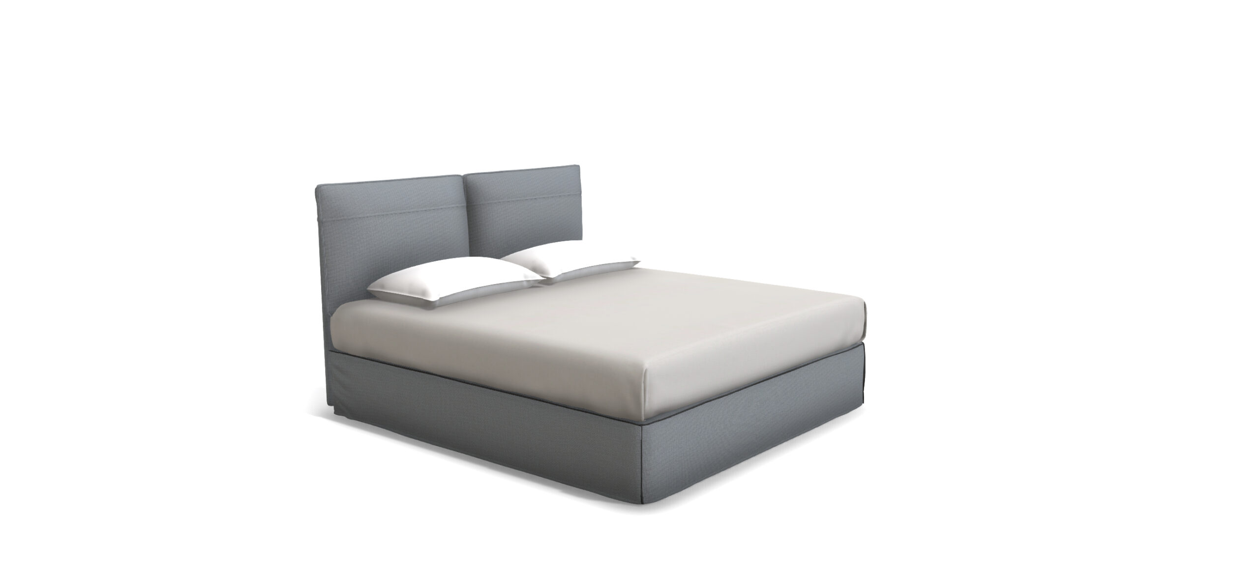 Μοντέλο Κρεβατιού: Ηρώ - Μοντέλο Κρεβατιού: Ηρώ