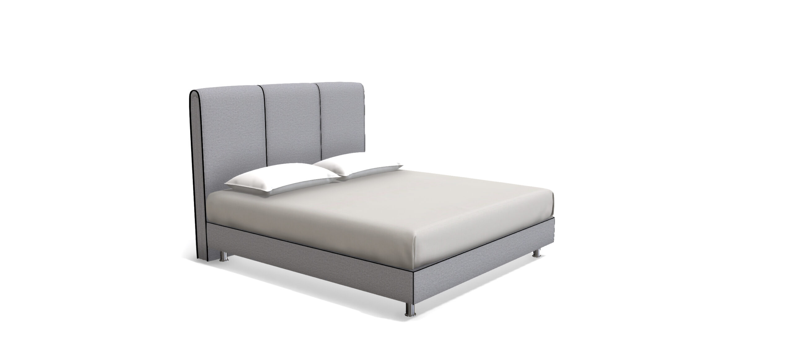 Μοντέλο Κρεβατιού: Οδυσσέας - Μοντέλο Κρεβατιού: Οδυσσέας