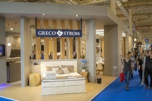 Έκθεση XENIA 2019 - Greco Strom