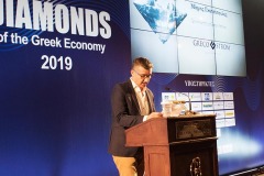 Greco Strom - Diamonds of Greek Economy