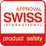 Swiss Approval